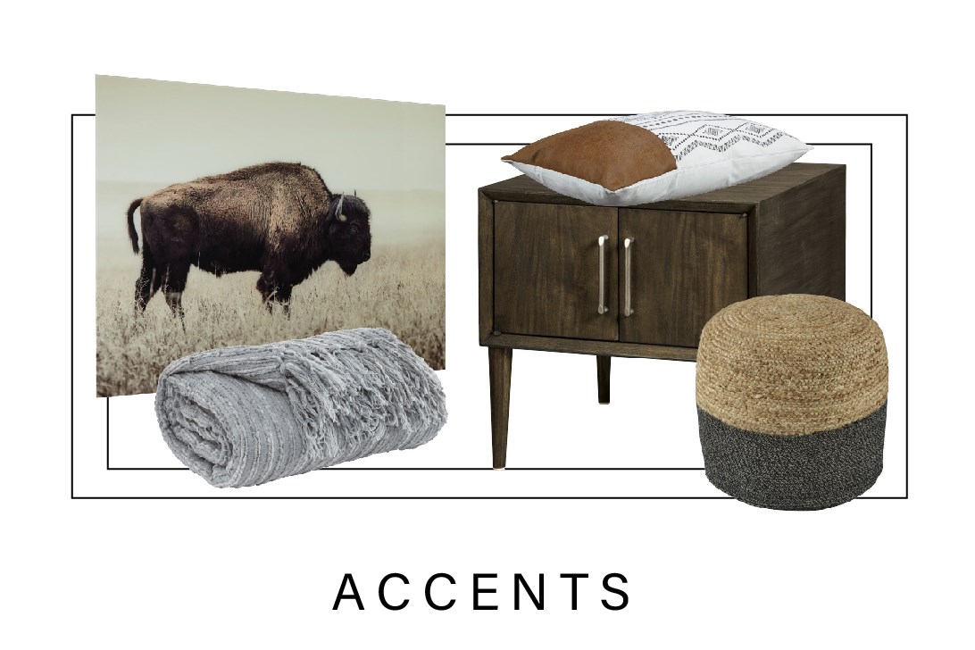 Household Furniture El Paso & Horizon City, TX Furniture & Mattress Store