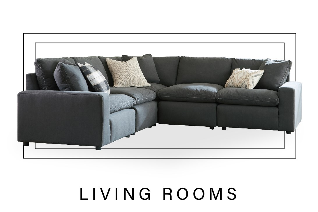 Household Furniture El Paso & Horizon City, TX Furniture & Mattress Store