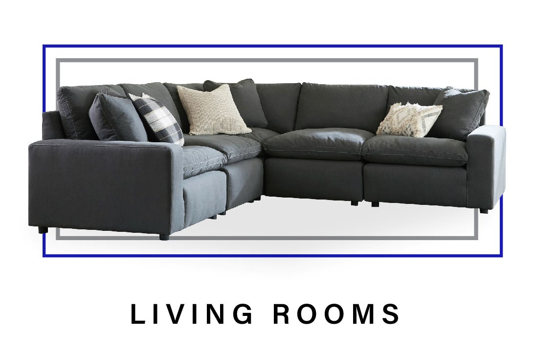 Household Furniture El Paso & Horizon City, TX Furniture & Mattress Store