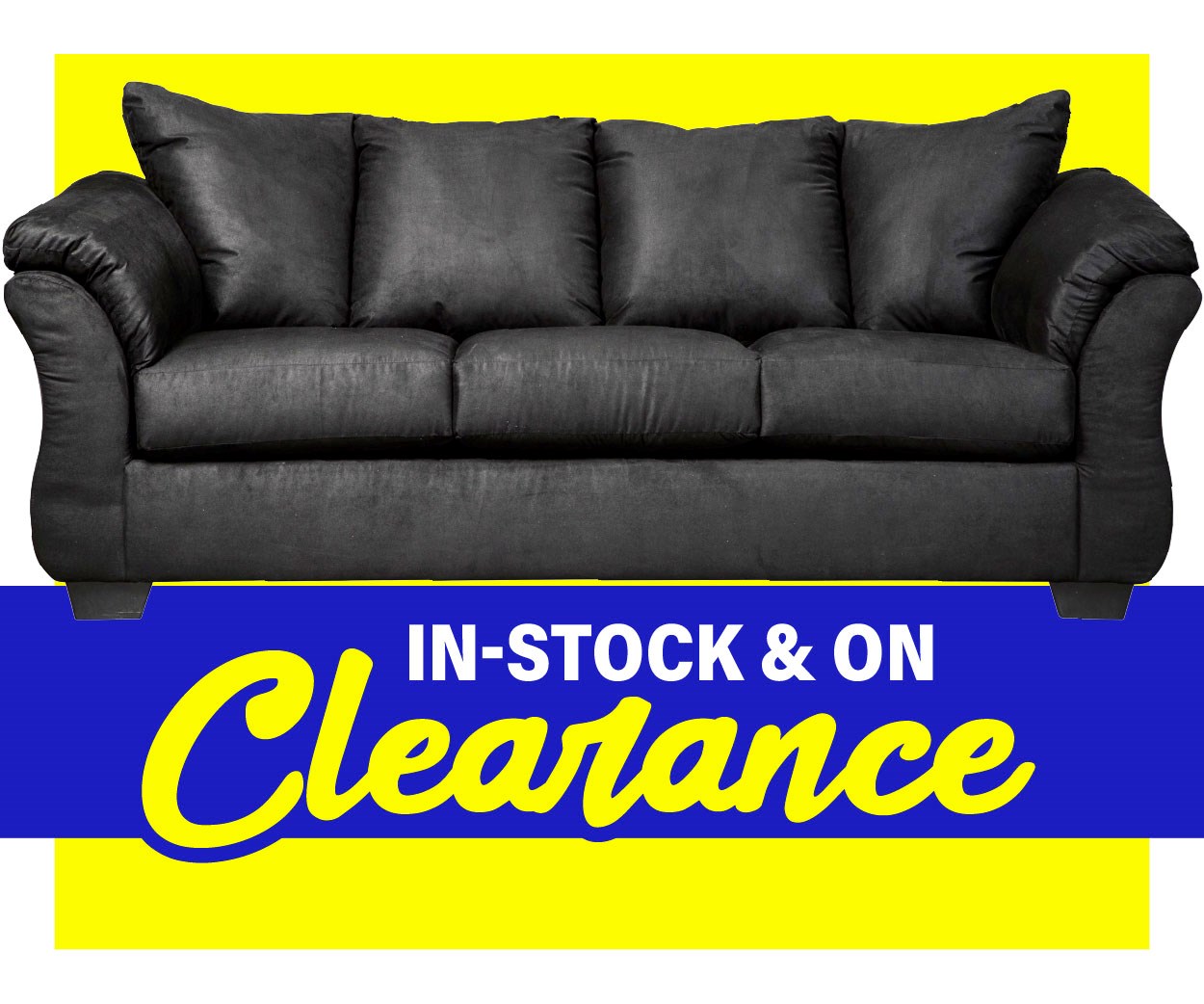 Household Furniture El Paso & Horizon City, TX Furniture & Mattress Store