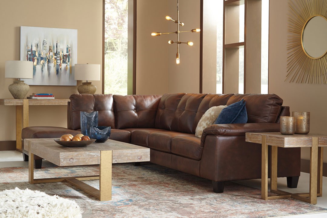 Living Room Fisher Home Furnishings Logan Bear Lake