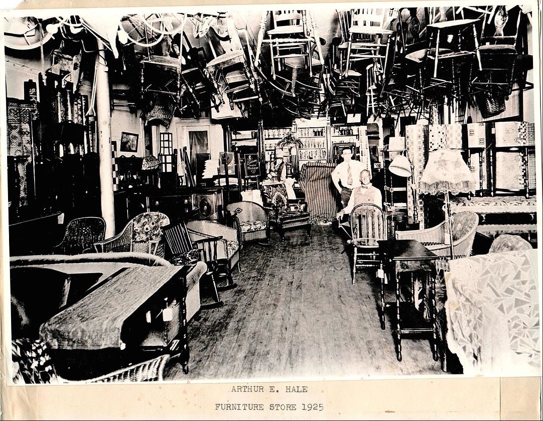 Novello Furniture Berlin Vermont
