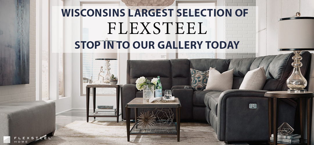 Colder S Furniture And Liance Milwaukee West Allis Oak Creek Our Flexsteel Gallery