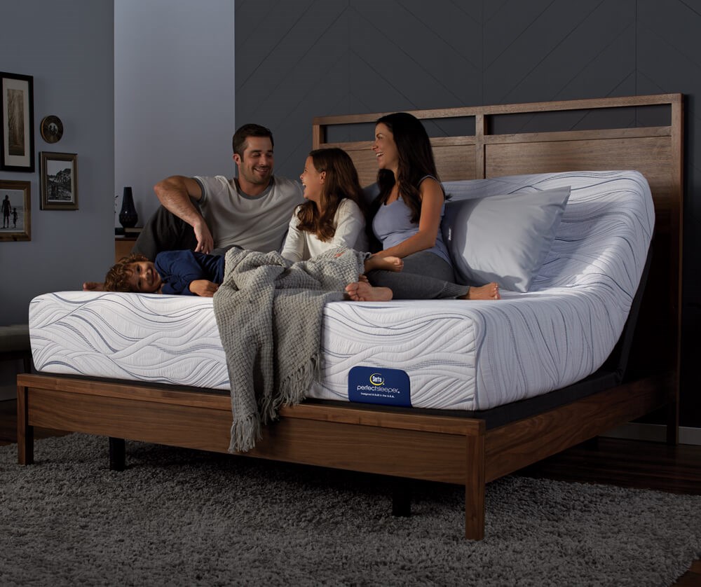 Adjustable Bases | Milwaukee, West Allis, Oak Creek ...