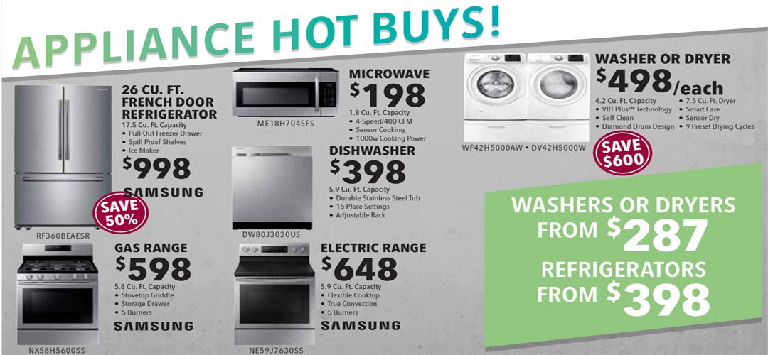 VanDrie Home Furnishings Cadillac, Traverse City, Big Rapids, Houghton Lake and Northern