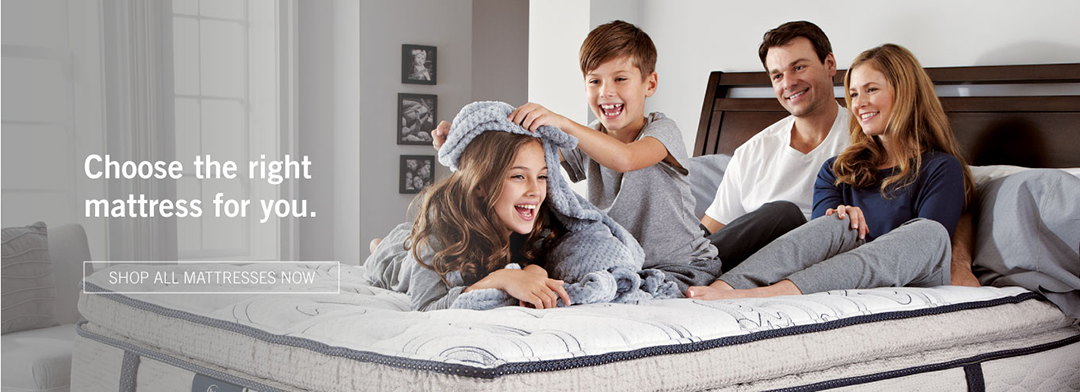 Shop Mattresses