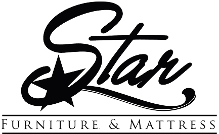 Star Furniture West Virginia's logo