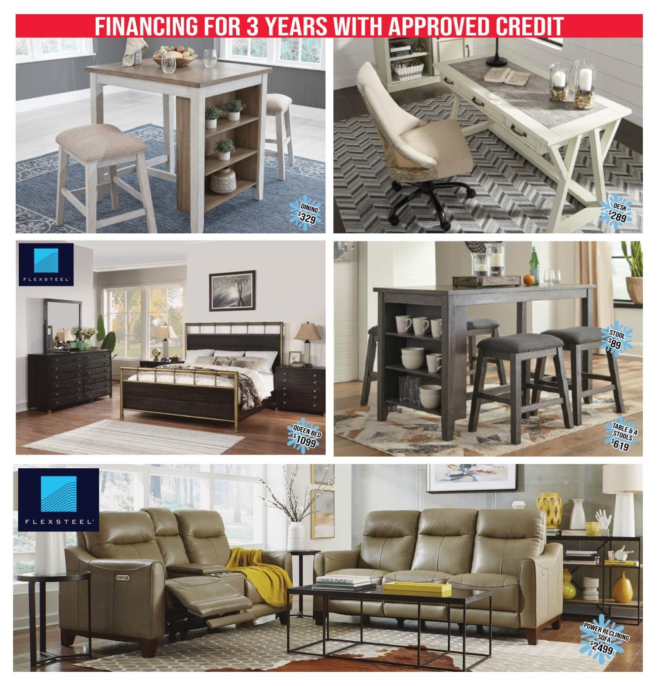 Furniture Deals & Discounts Rochester, Southern Minnesota Furniture
