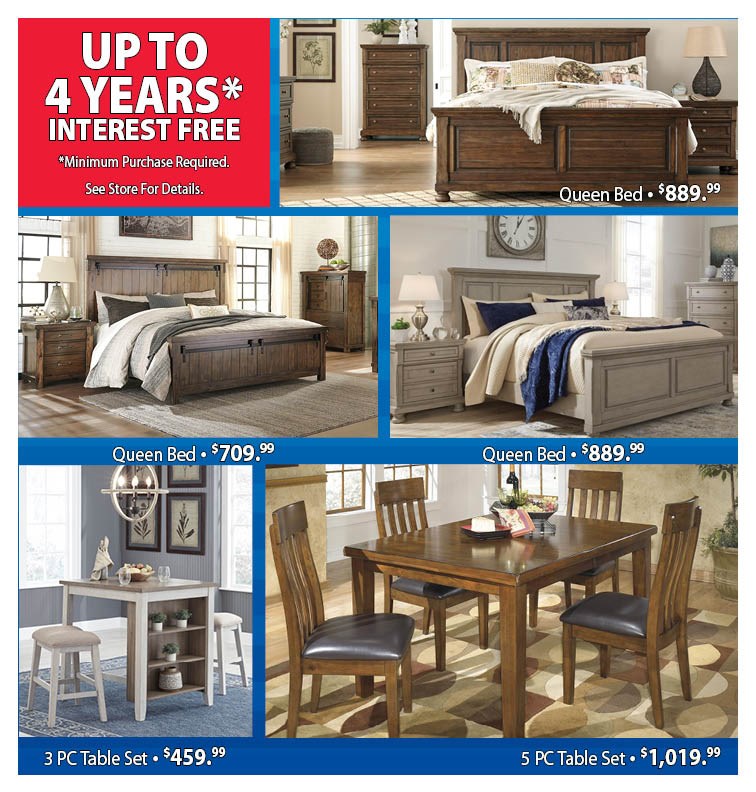 Furniture Deals & Discounts Rochester, Southern Minnesota Furniture