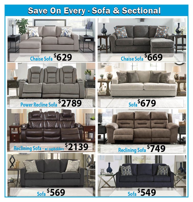 Furniture Deals & Discounts Rochester, Southern Minnesota Furniture