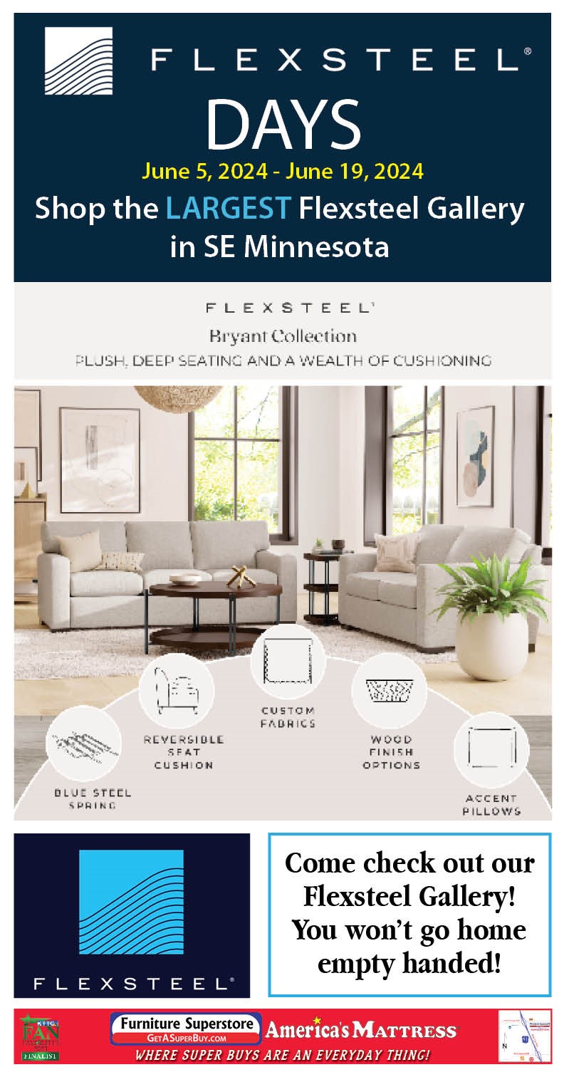 Furniture Deals & Discounts Rochester, Southern Minnesota Furniture