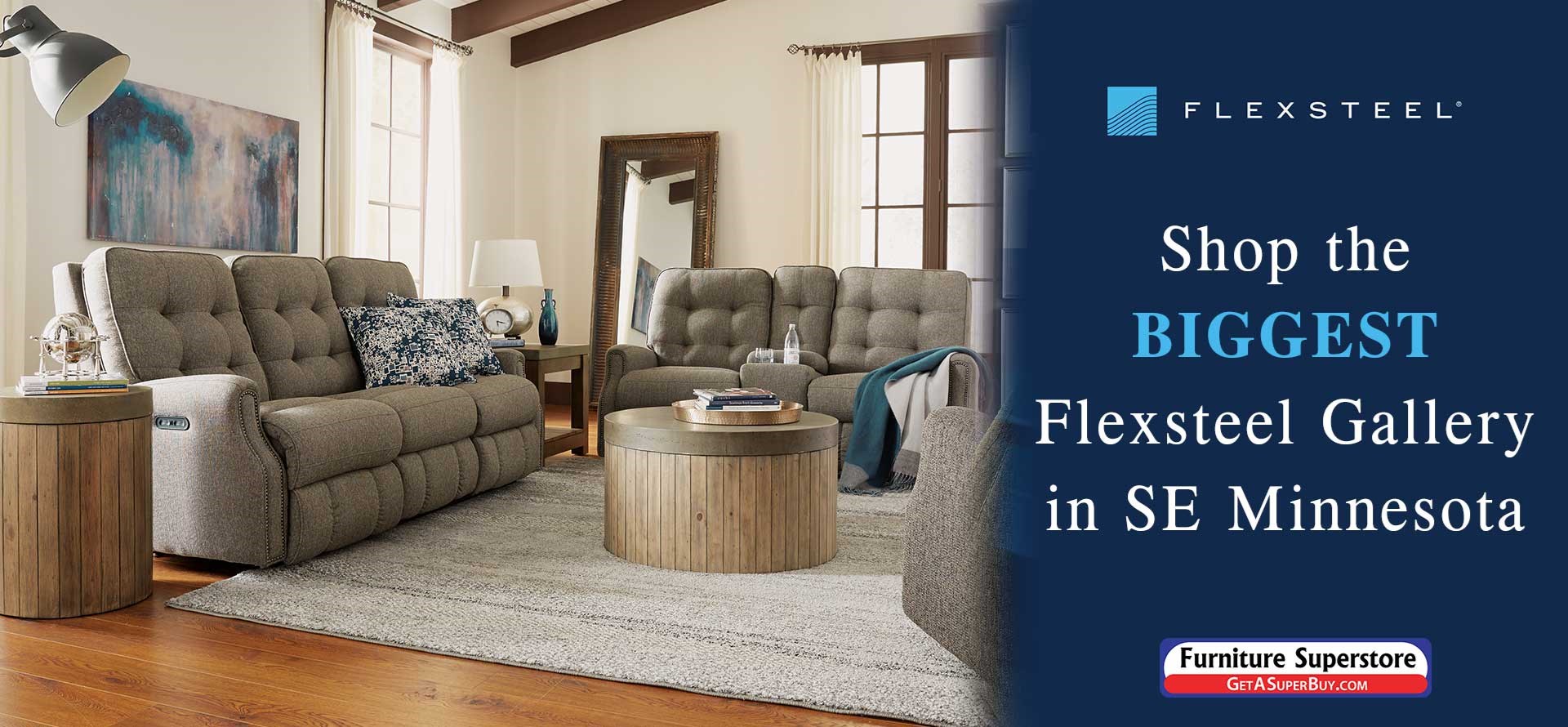 Furniture Superstore Rochester, MN Rochester, Southern Minnesota