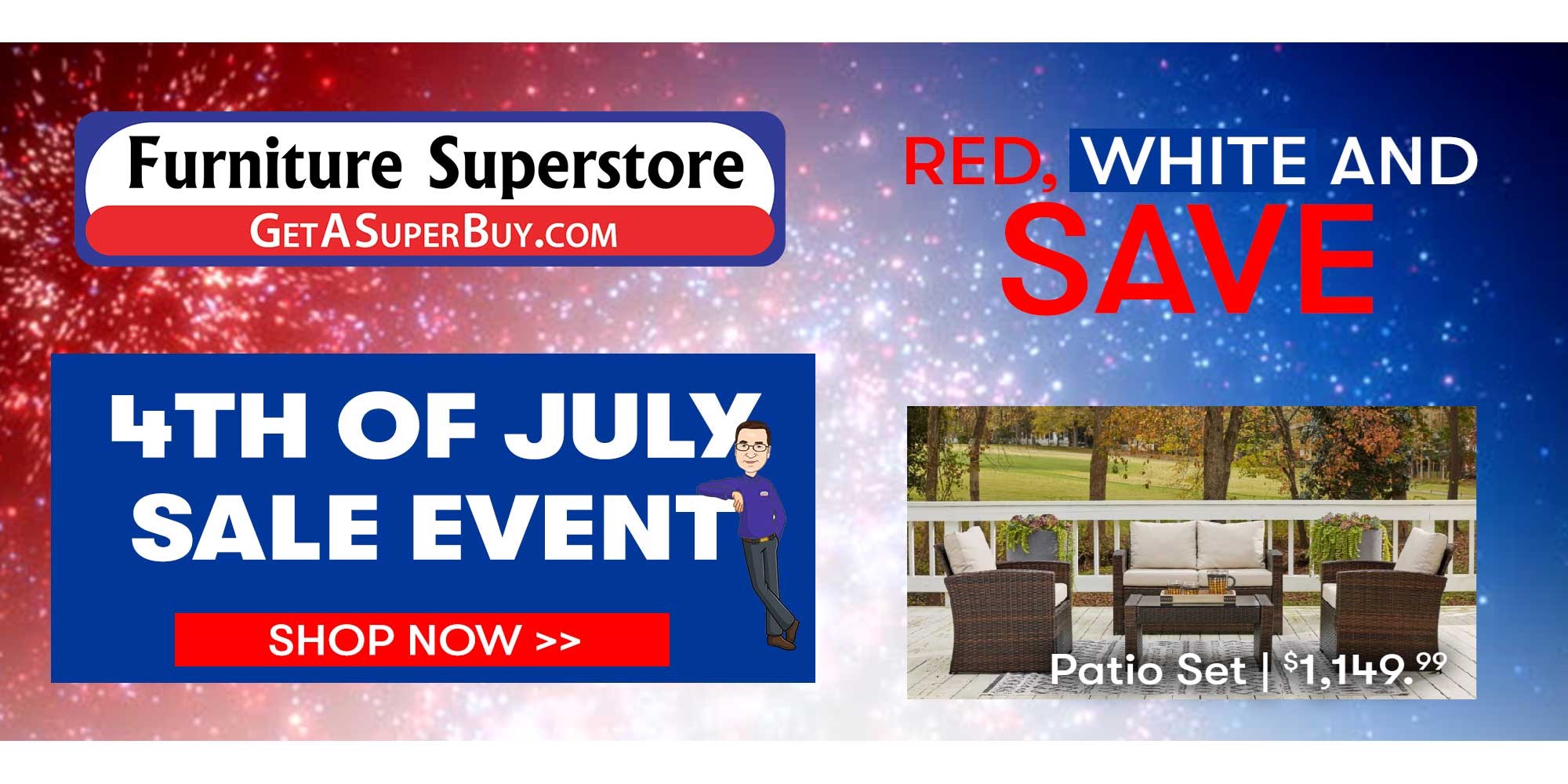 Furniture Superstore Rochester, MN Rochester, Southern Minnesota