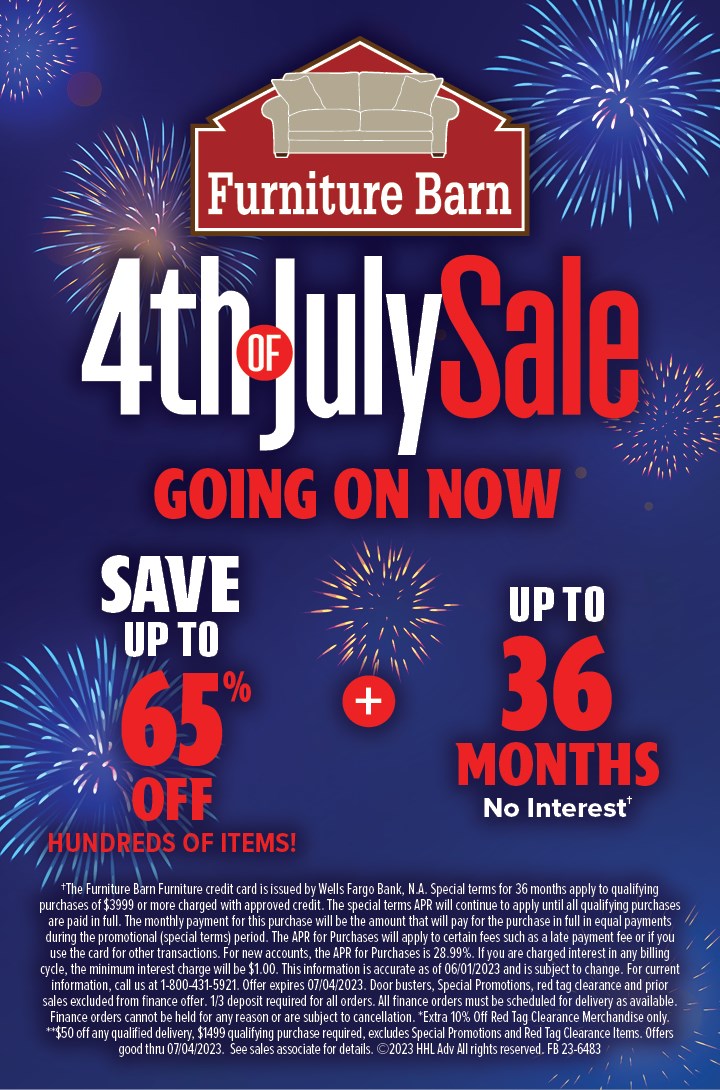 Furniture Deals Furniture Barn Pennsville, Bear, Newark, Hockessin