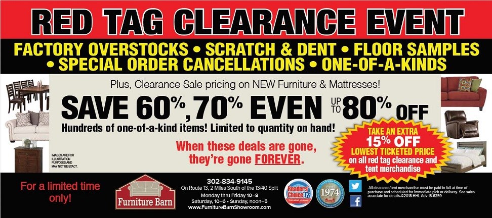 Furniture Barn Proudly Serving Pennsville Bear Newark Hockessin Furniture Barn Proudly Serving Pennsville Bear Newark Hockessin Middletown New Castle Townsend Talleyville Wilmington Marshallton Smyrna