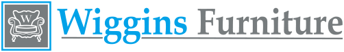 Wiggins Furniture's logo