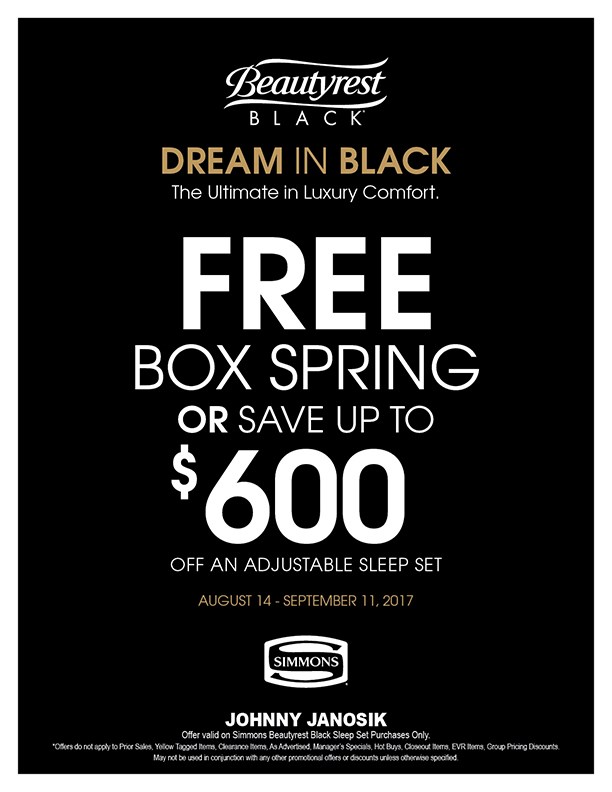 Furniture Deals Johnny Janosik Delaware, Maryland, Virginia