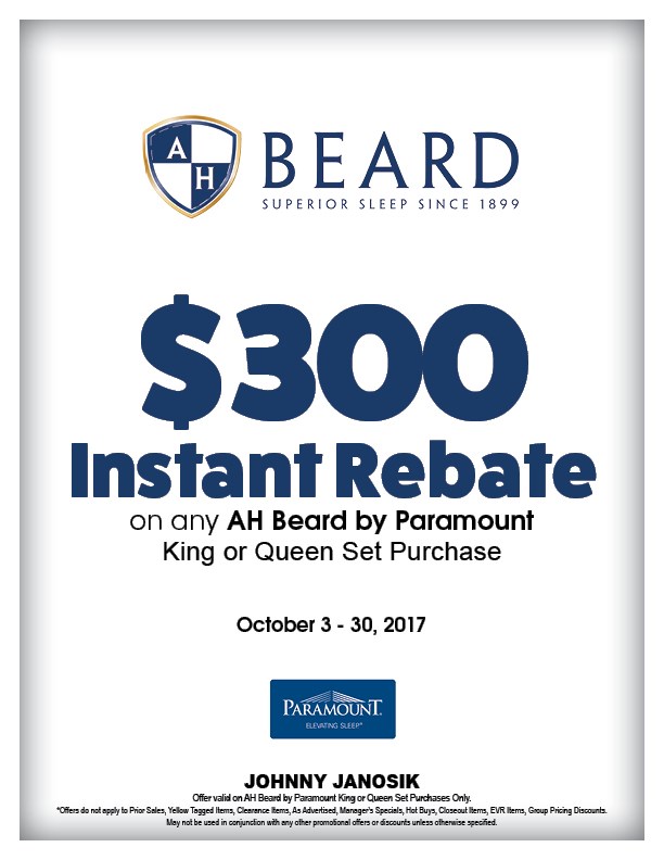 Furniture Deals Johnny Janosik Delaware, Maryland, Virginia