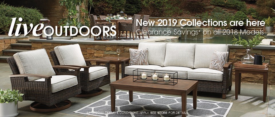 Johnny Janosik Delaware Maryland Virginia Delmarva Furniture New 2019 Outdoor Furniture Collections Are Here