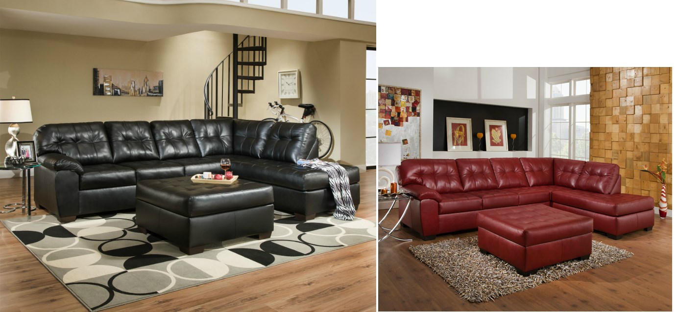 Darvin Furniture Orland Park, Chicago, IL