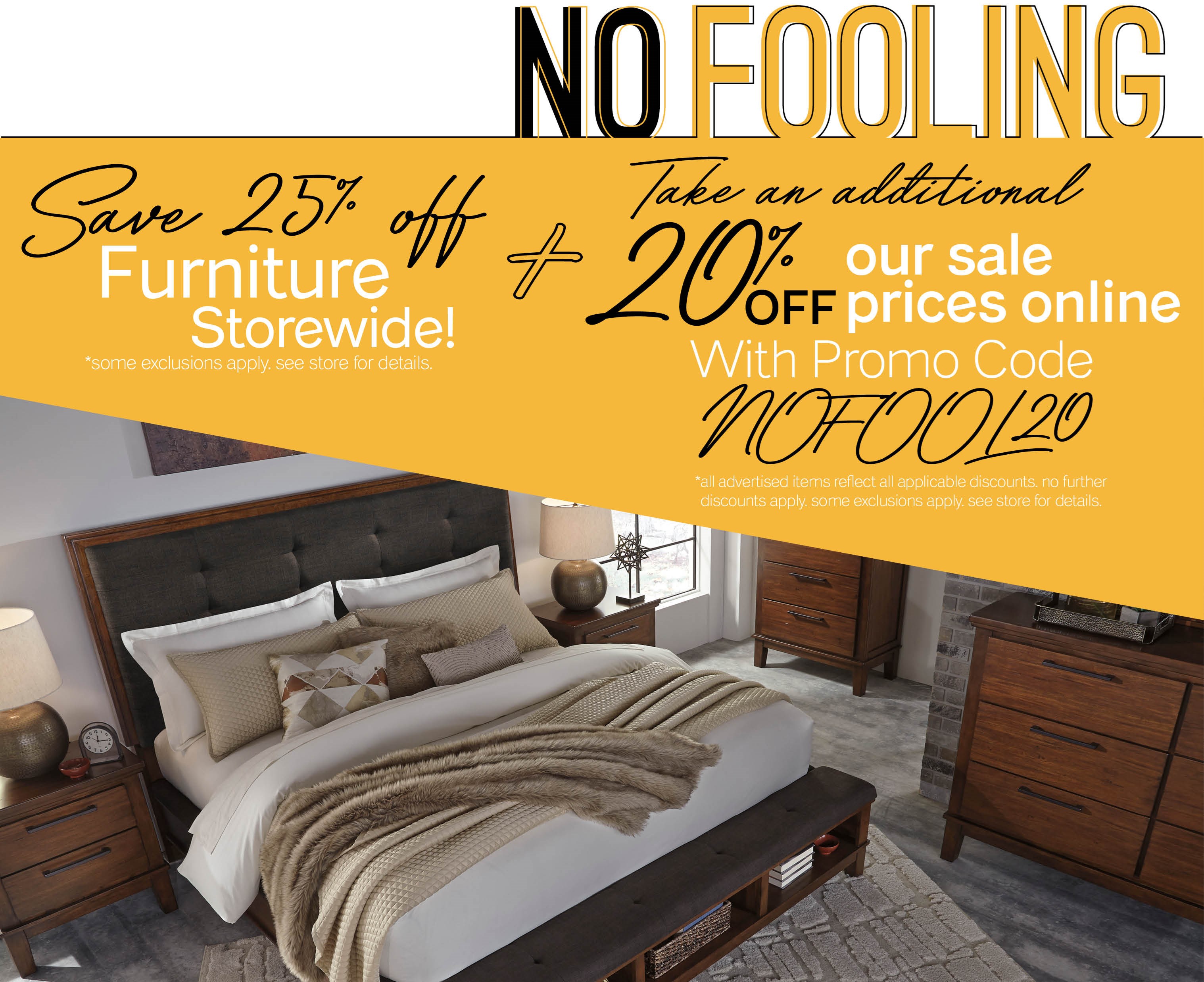 International Furniture Direct Urban Gold IFD560CKTL Rustic