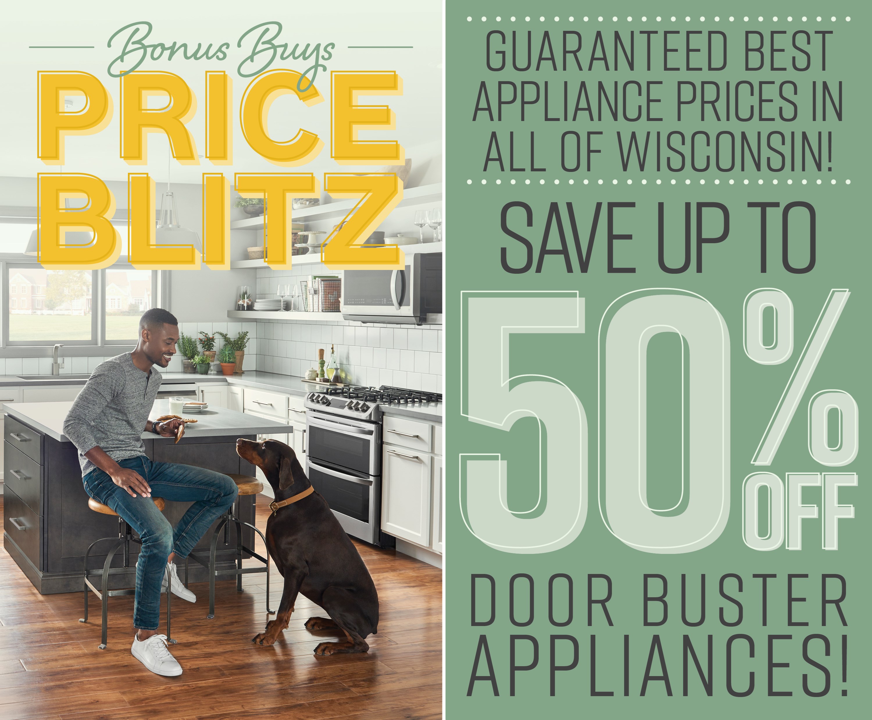 Refrigerator French Door In Stevens Point Rhinelander Wausau