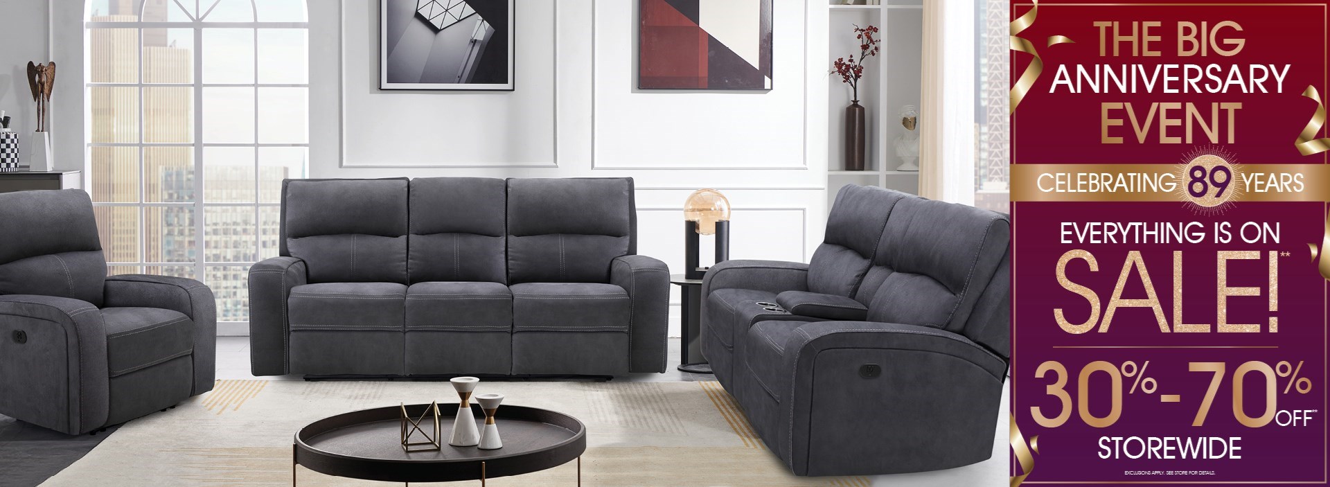 Conlin's Furniture