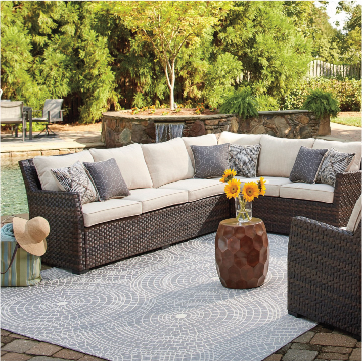 Becker Furniture Twin Cities, Minneapolis, St. Paul, Minnesota