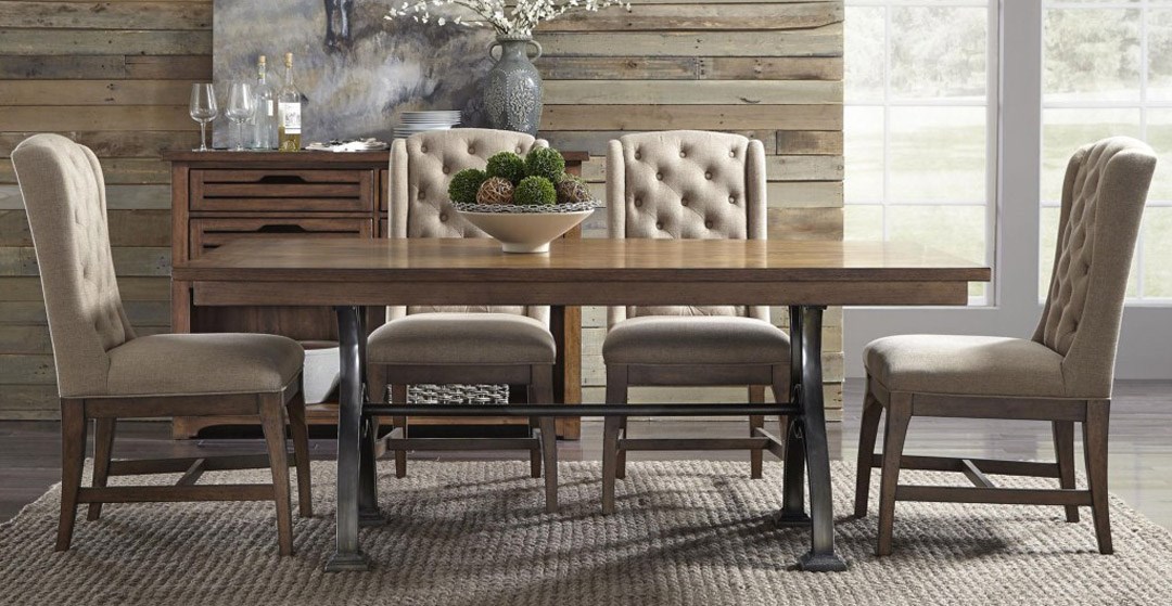 Dining Room Furniture | Becker Furniture World | Twin Cities ... Dining Room Furniture | Becker Furniture World | Twin Cities ...