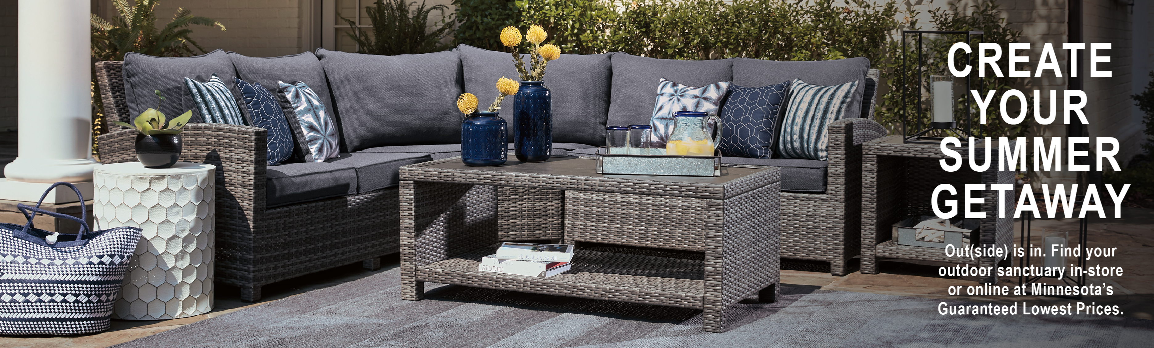 Outdoor Patio Furniture Becker Outdoor Living Twin Cities Minneapolis St Paul Minnesota