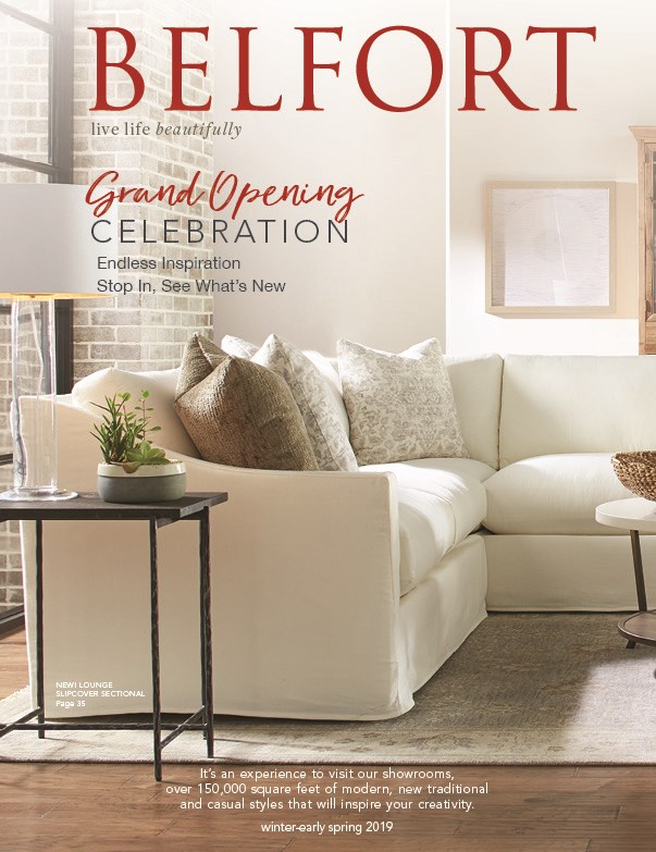 Furniture Deals S Washington Dc Northern Virginia Winter Early Spring Catalog 2019