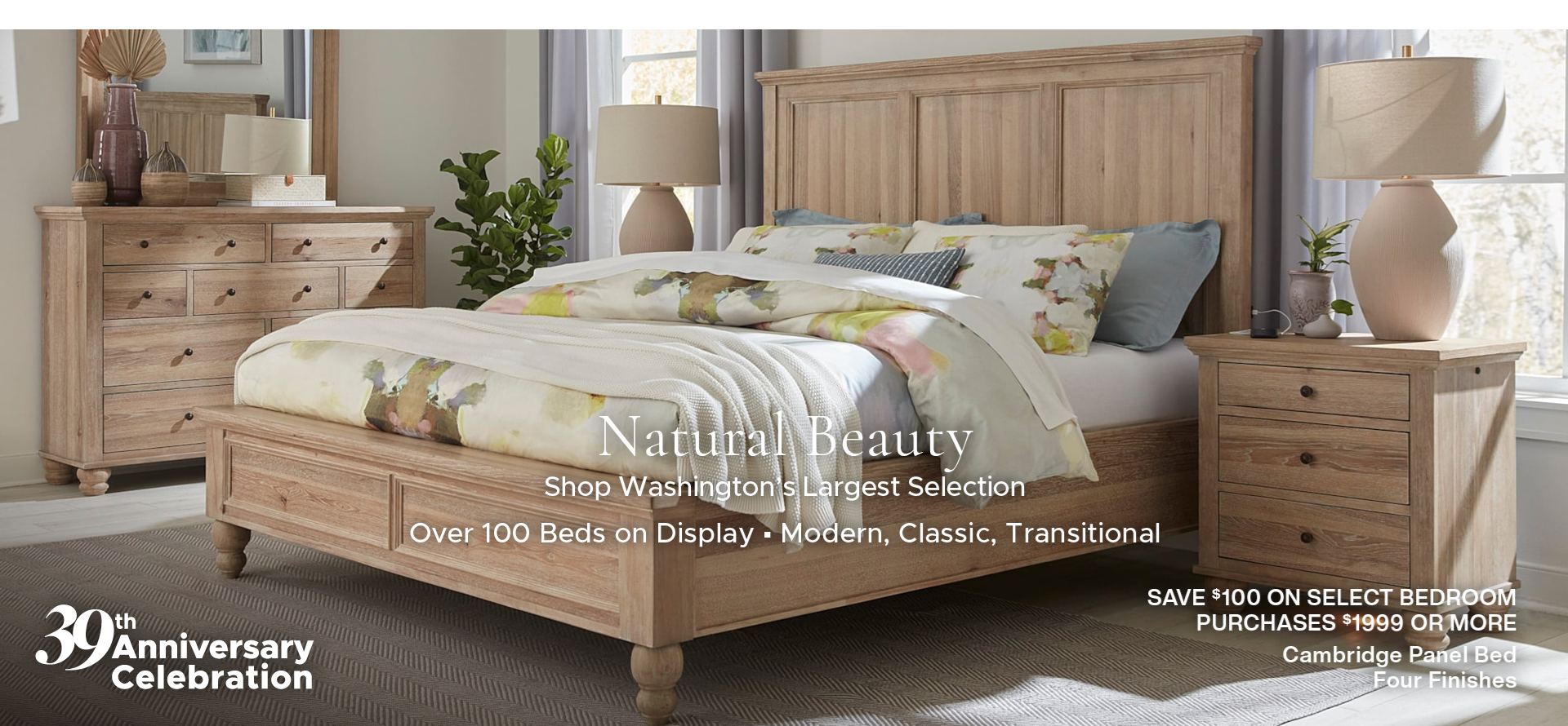 Anniversary Celebration