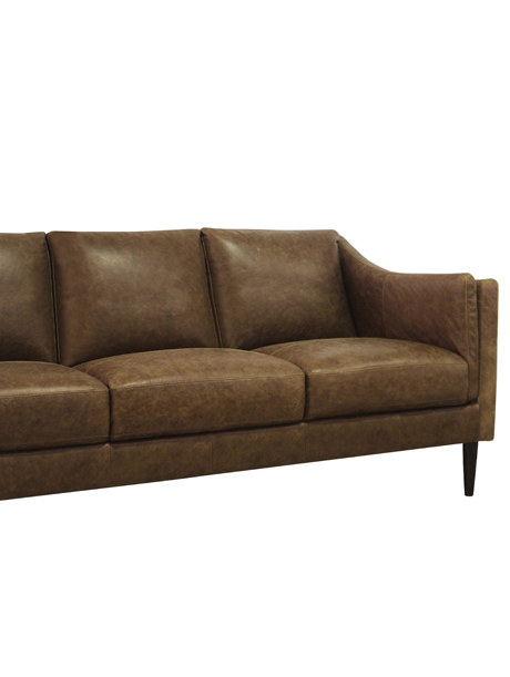 HOT DEAL Ava Leather Sofa Just $1599