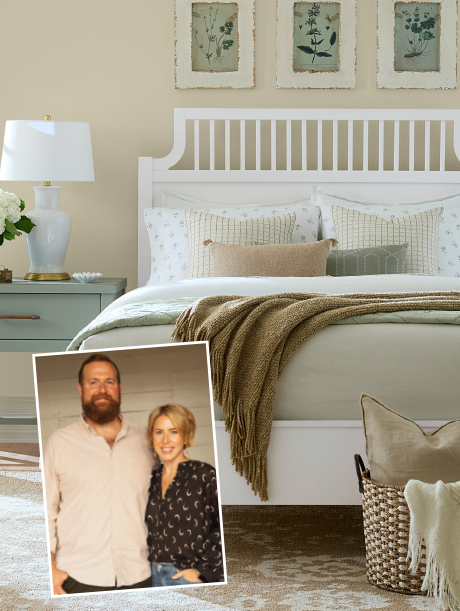 NEW! Erin and Ben's Pure Maple Collection