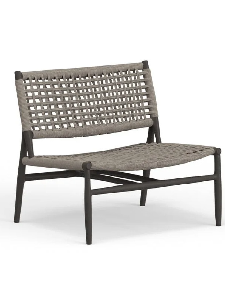 SPECIAL $699, Sunset West Grigio Chair, While They Last