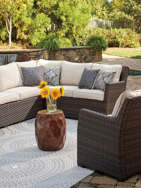 SAVE $500 Sandpiper 2-Piece Set