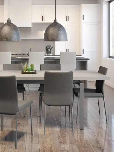 SAVE $50 For Every $500 Spent Amisco Customizable Furniture