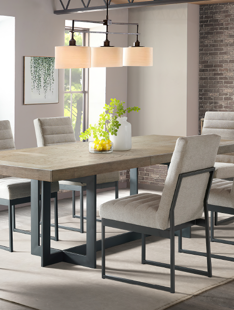 FREE Dining Chair, Willow Collection with purchase of table and 5 chairs. See store for details.