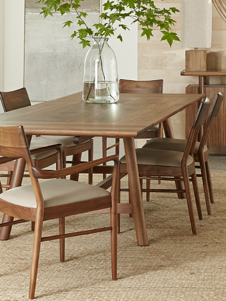 SAVE 40% OFF MSRP Stickley Hardwood Furniture, Excludes Special Buys