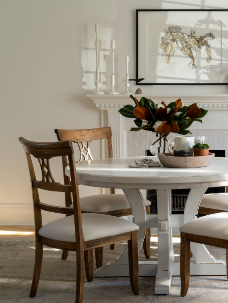 SAVE $100 Canadel Dining Tables