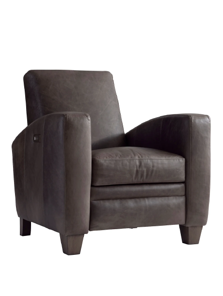 SAVE $400 Bernhardt Ashton Power Motion Recliner, while they last!