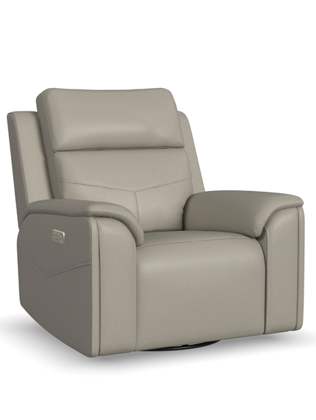 SAVE $100 Flexsteel Vernon Recliner, While They Last
