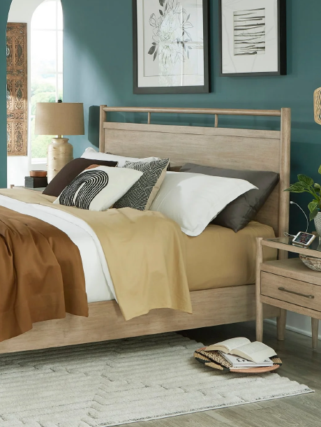 SAVE $100 On Select Bedroom Purchases $1999 or More