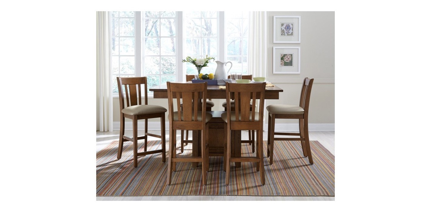 Select by John Thomas Custom Dining