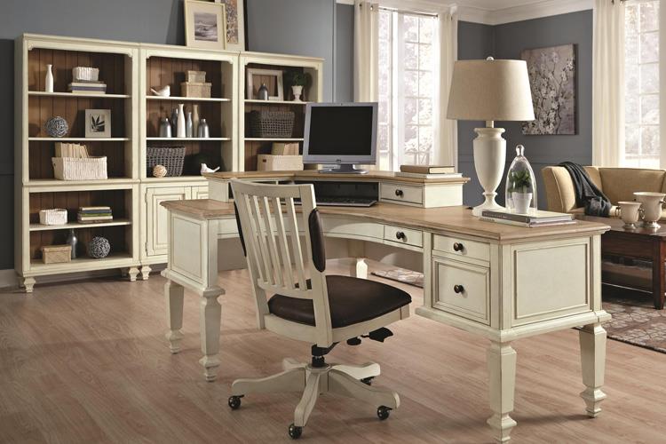 Home Office Washington DC, Northern Virginia, Maryland and Fairfax VA