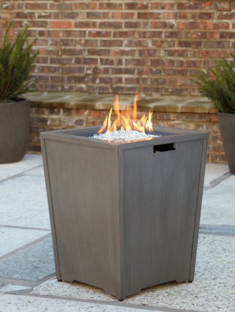 SAVE $200 Fire Pit, while the last