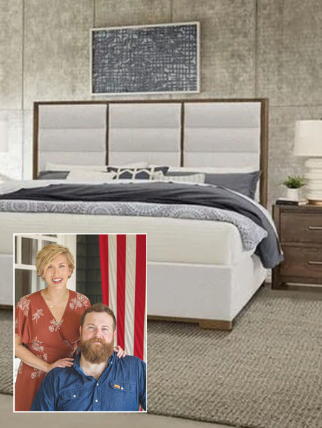 SAVE $50 For EVERY $500 SPENT Vaughan Bassett, Made in the USA Furniture
