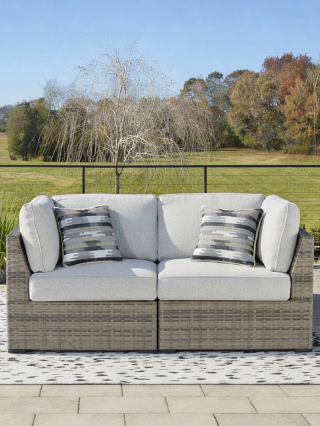 NOW JUST $399, Fairhaven Loveseat
