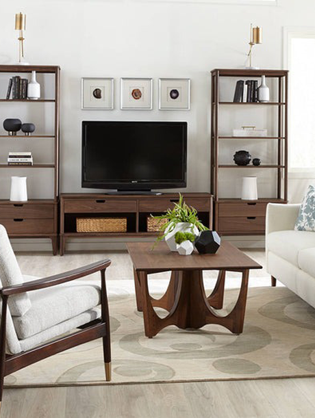 SAVE 40% OFF MSRP Stickley Hardwood Furniture, Excludes Special Buys