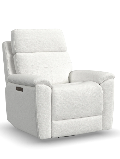 SAVE $100 Flexsteel Perfect Match Refined Recliner, While They Last
